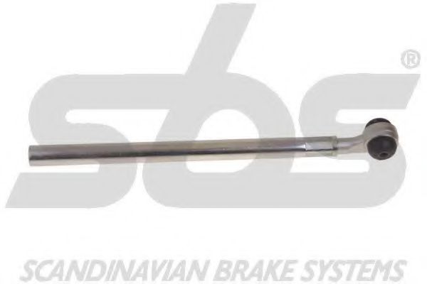 Articulatie axiala, cap de bara