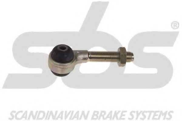 Articulatie axiala, cap de bara