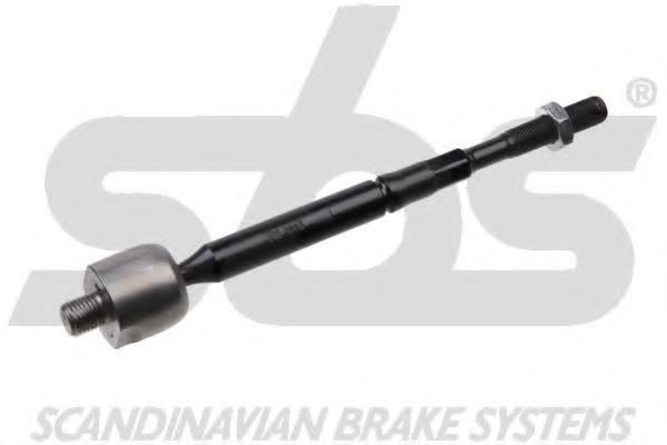 Articulatie axiala, cap de bara