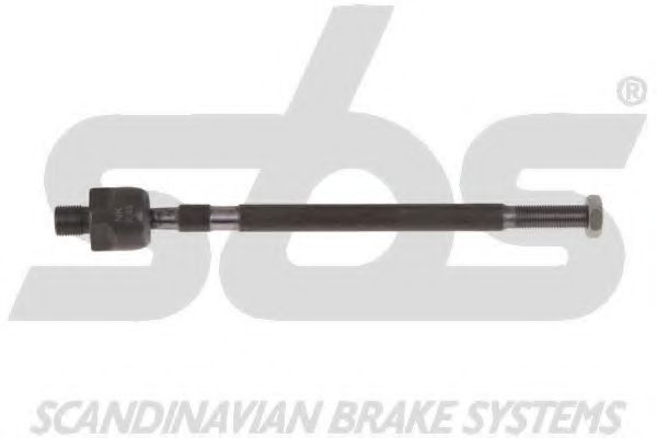 Articulatie axiala, cap de bara