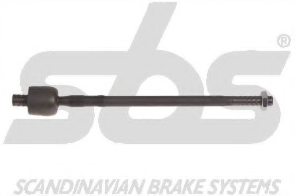 Articulatie axiala, cap de bara