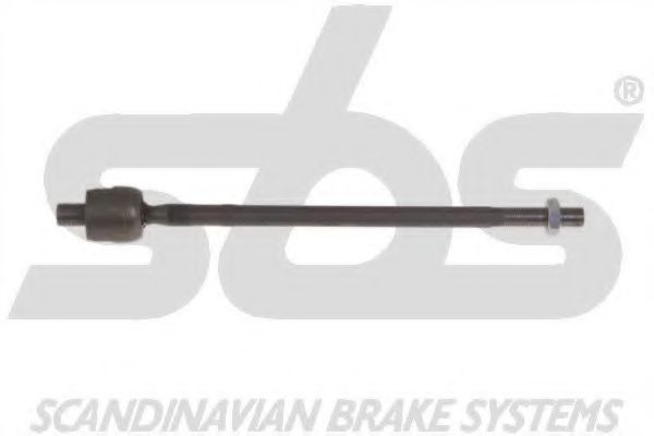 Articulatie axiala, cap de bara