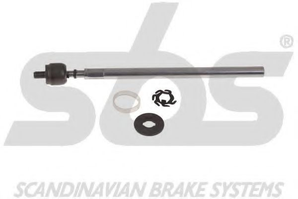 Articulatie axiala, cap de bara