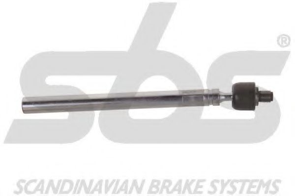 Articulatie axiala, cap de bara