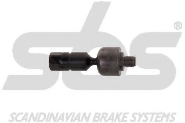 Articulatie axiala, cap de bara