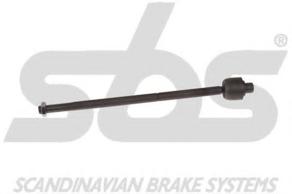 Articulatie axiala, cap de bara