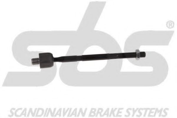 Articulatie axiala, cap de bara