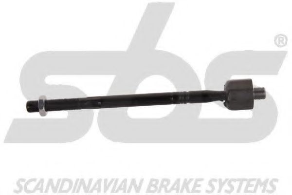 Articulatie axiala, cap de bara