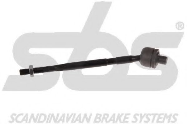 Articulatie axiala, cap de bara