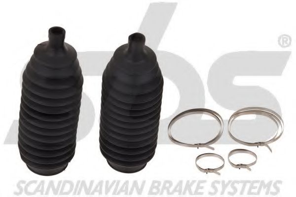 Ansamblu burduf, directie