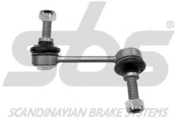 Brat/bieleta suspensie, stabilizator