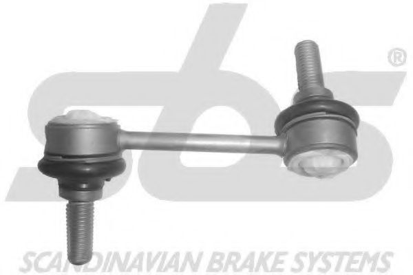 Brat/bieleta suspensie, stabilizator