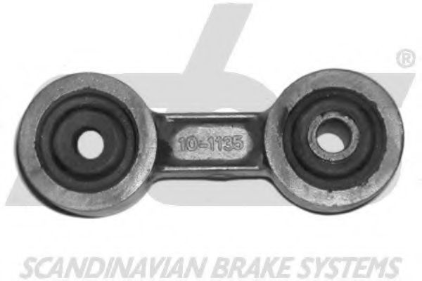 Brat/bieleta suspensie, stabilizator