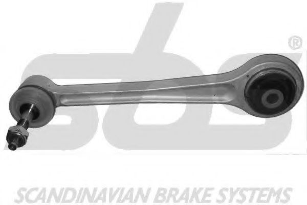 Brat/bieleta suspensie, stabilizator