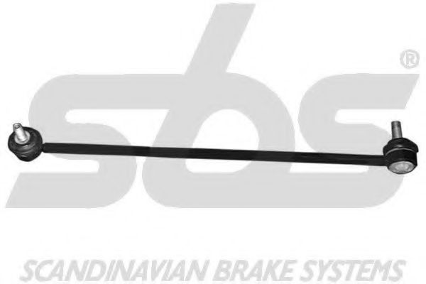 Brat/bieleta suspensie, stabilizator