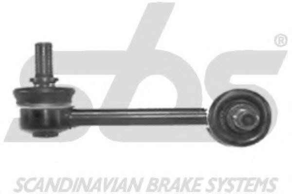 Brat/bieleta suspensie, stabilizator