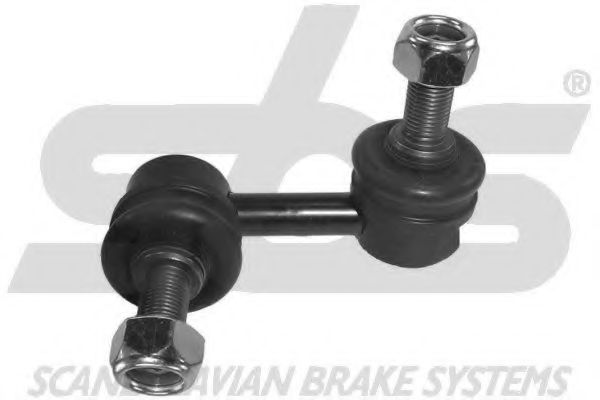 Brat/bieleta suspensie, stabilizator