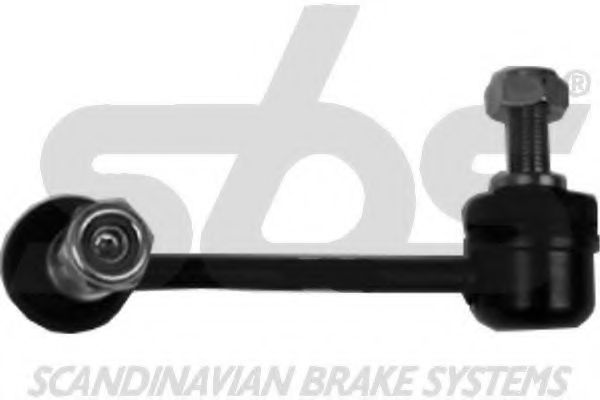 Brat/bieleta suspensie, stabilizator