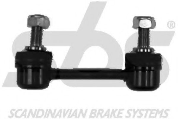 Brat/bieleta suspensie, stabilizator