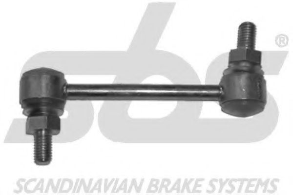 Brat/bieleta suspensie, stabilizator