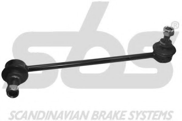 Brat/bieleta suspensie, stabilizator