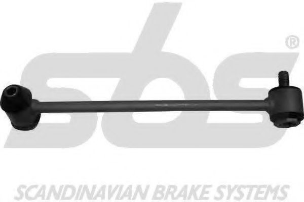 Brat/bieleta suspensie, stabilizator