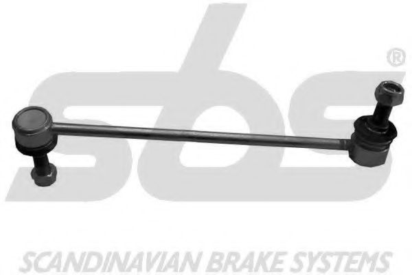 Brat/bieleta suspensie, stabilizator