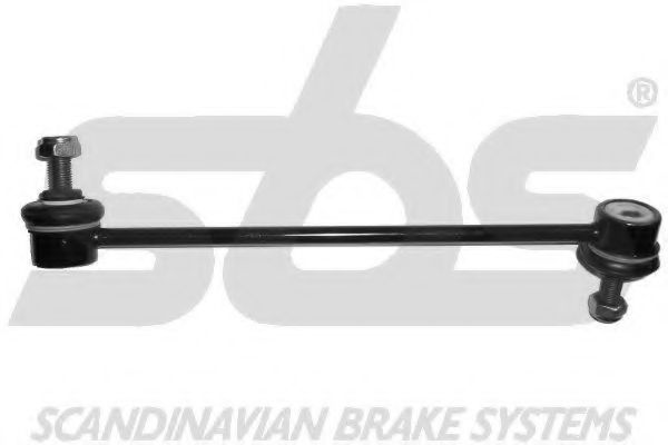 Brat/bieleta suspensie, stabilizator