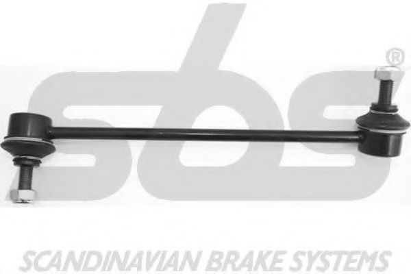 Brat/bieleta suspensie, stabilizator