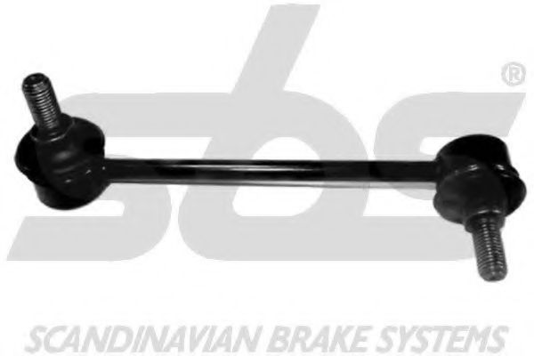 Brat/bieleta suspensie, stabilizator