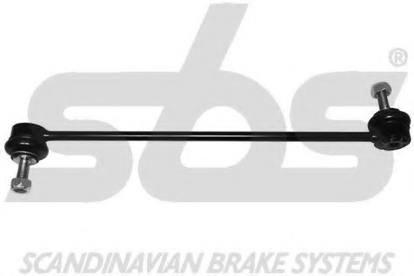 Brat/bieleta suspensie, stabilizator