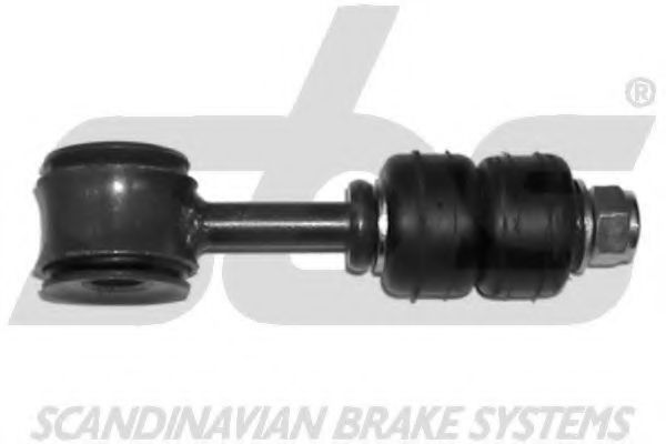 Brat/bieleta suspensie, stabilizator