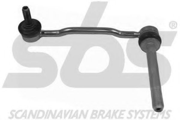 Brat/bieleta suspensie, stabilizator