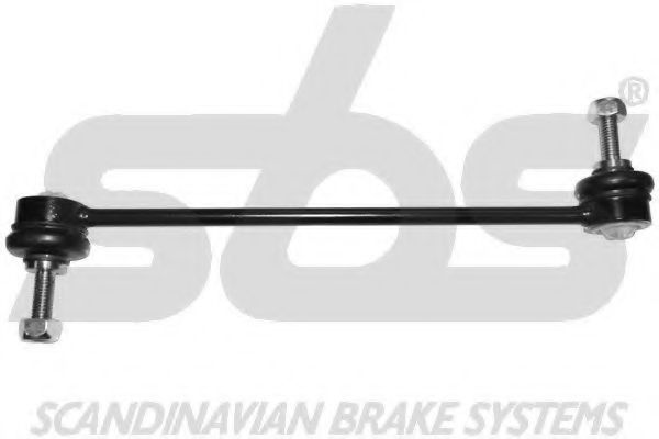 Brat/bieleta suspensie, stabilizator