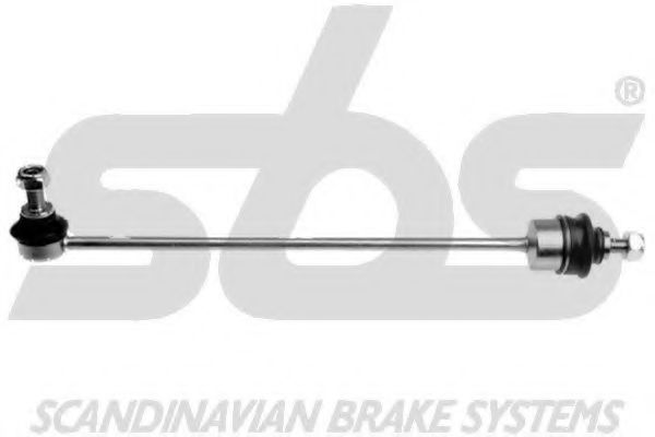 Brat/bieleta suspensie, stabilizator