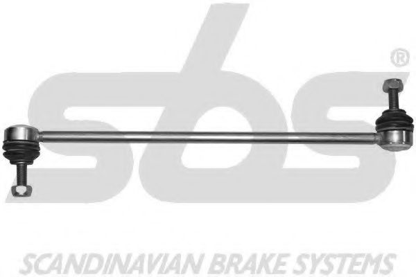 Brat/bieleta suspensie, stabilizator