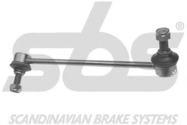 Brat/bieleta suspensie, stabilizator