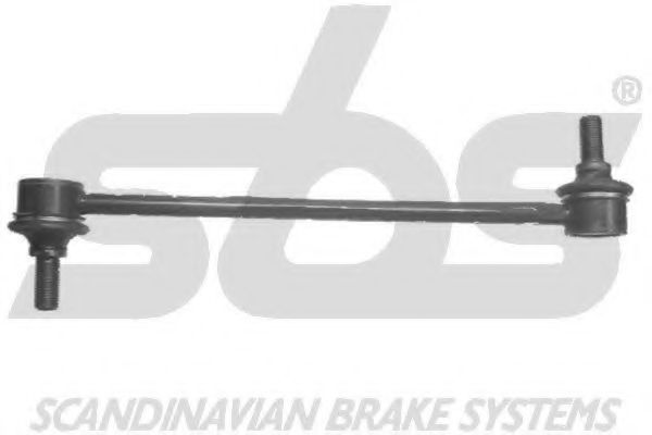 Brat/bieleta suspensie, stabilizator