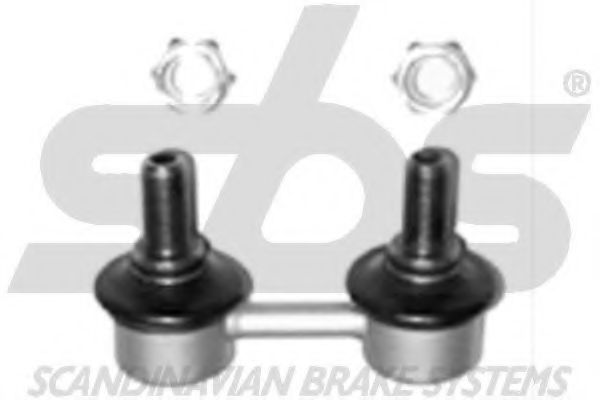 Brat/bieleta suspensie, stabilizator