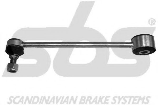 Brat/bieleta suspensie, stabilizator