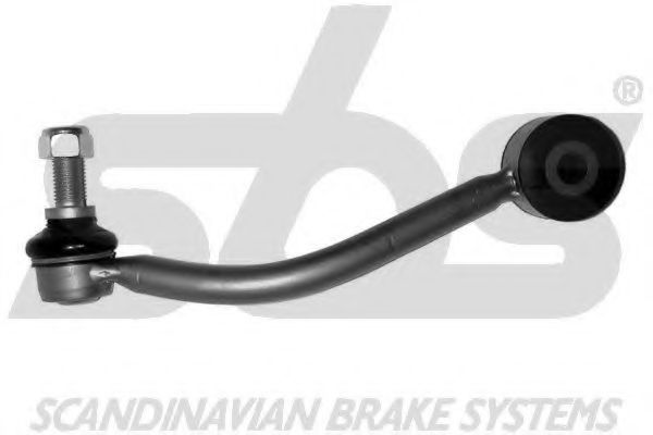 Brat/bieleta suspensie, stabilizator