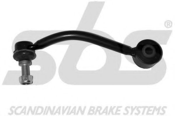 Brat/bieleta suspensie, stabilizator