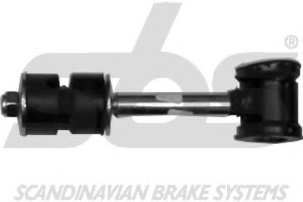 Brat/bieleta suspensie, stabilizator