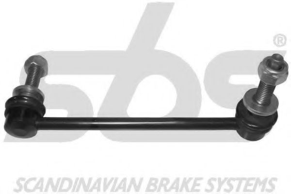 Brat/bieleta suspensie, stabilizator