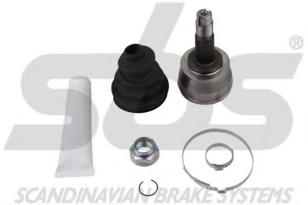 Set articulatie, planetara