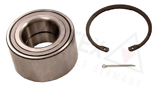Set rulment roata