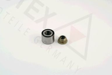 Set rulment roata