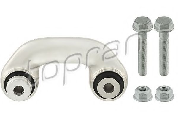 Brat/bieleta suspensie, stabilizator