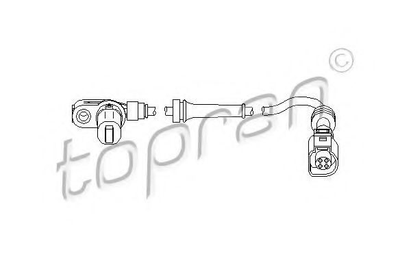 senzor,turatie roata