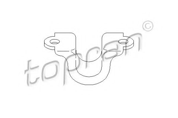 suport,bara stabilizatoare